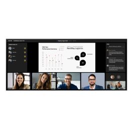 Smart TV Samsung LH105QPD5BGXEN