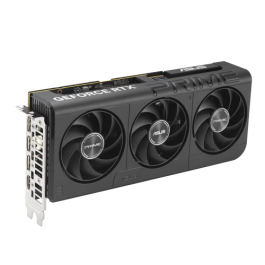 ASUS 90YV0N70-M0NA00 Tarjeta Gráfica Prime NVIDIA GeForce RTX 5050 8GB GDDR6 PCIe 5.0 OC Axial-tech 3 Ventiladores NPU 439 TOPs