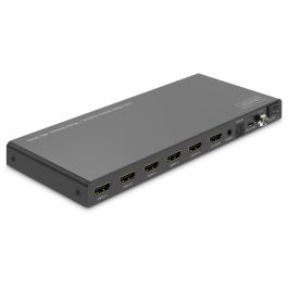 Digitus HDMI Matrix Switch 4K/30Hz, 4 Entradas / 2 Salidas