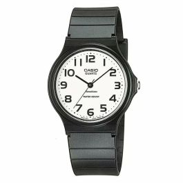 Reloj Hombre Casio MQ-24-7B2LDF (Ø 37 mm) Precio: 24.89000008. SKU: B14CXQ8FZF