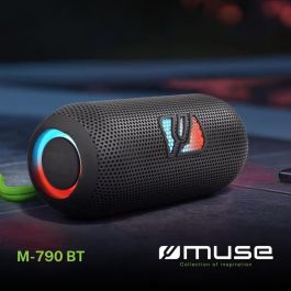 Altavoz Portátil Muse M790BT