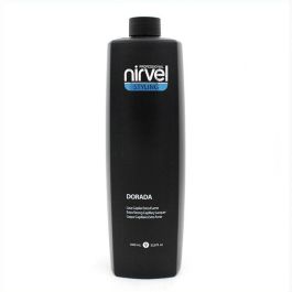 Nirvel Laca Granel Dorada Brillo Extraordinario 1000 Ml Precio: 8.59000054. SKU: B16BWLLN8G