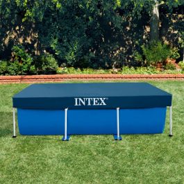 Cubrepiscinas Intex 28038 300 x 20 x 200 cm