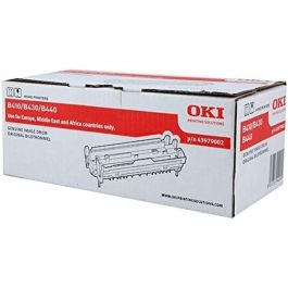 OKI B410d/dn, B430d/dn, B440dn/ MB460L/MB470/MB480 Tambor 25k OKI B410d/dn, B430d/dn, B440dn/ MB460L/MB470/MB480 Tambor 25k Precio: 252.50000006. SKU: S8413988