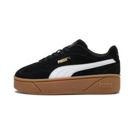 Zapatillas Casual de Mujer Puma Club Ii Era Pla Negro 38 Precio: 75.0079. SKU: B19HQLQTAD