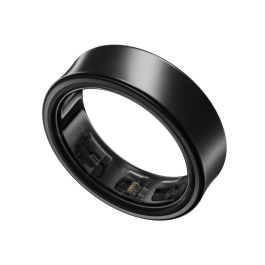 Anillo inteligente Samsung Galaxy Ring Plateado