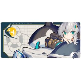 HYTE HYTE Offshore Alfombrilla de Ratón XXL Estampado Multicolor para Juegos Precio: 37.4374. SKU: B12DJAJR3A