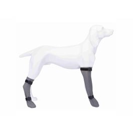Calcetines Trixie Gris S Perro Calcetines Trixie Gris S Perro Precio: 10.50000006. SKU: B17DX2NBXT