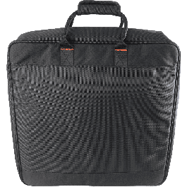 Gator Flightcase Reforzado para Mezclador 50,8 x 50,8 x 13,9 cm
