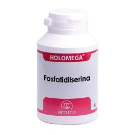 Holomega Fosfatidilserina 180 Cáps Holomega Fosfatidilserina 180 Cáps Precio: 125.9900004. SKU: B145CK6YH4