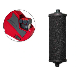 Meto Rodillo entintador 14.26 modelo eagle y expert 6.22 para etiquetadora, 1 línea 6 dígitos, 1 rollo incluido Precio: 18.79000046. SKU: B1FN8GR84W