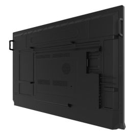 ViewSonic IFP6552-1A - 65", 4K (3840 x 2160), 40-point touch display, Android 9, 1200:1, LCD, 60 Hz, 16:9, 350 cd/m2, 8ms ViewSonic IFP6552-1A - 65", 4K (3840 x 2160), 40-point touch display, Android 9, 1200:1, LCD, 60 Hz, 16:9, 350 cd/m2, 8ms