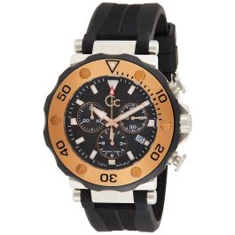 Reloj Hombre Guess Y63003G2MF Negro