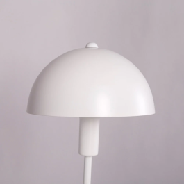 Lámpara de Mesa Bole SKD-T1017 Diseño Elegante y Moderno para Hogar y Comercios, Iluminación Versátil