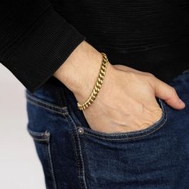 Pulsera Mujer Lotus LS2597-2/2 Dorado