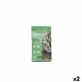 Arena para Gatos Gloria Premium Aloe Vera 10 kg 2 Unidades Precio: 23.94999948. SKU: B1KDDDMNY9