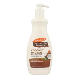 Palmers Loción Hidratante con Aceite de Coco 400ml - Hidratación de 24 horas Precio: 9.5900002. SKU: B1JFCPS82J