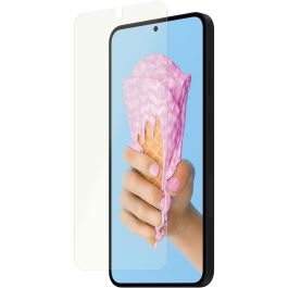 PanzerGlass Protector de Pantalla All-in-One Ultra Wide Fit para Samsung Galaxy S25+ | S24+, Antigolpes y Antirayaduras Precio: 50.99000016. SKU: B1ALC2SJ3N
