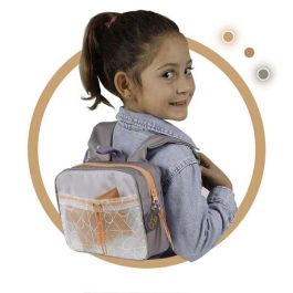 Coche de muñeca 3x1 plegable cityx para muñecas de hasta 50 cm 38x65x73 cm Coche de muñeca 3x1 plegable cityx para muñecas de hasta 50 cm 38x65x73 cm