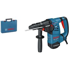 Bosch GBH 3-28 DFR Professional – Perforador SDS-Plus de 800W con Martillo, 3.1J de Impacto, Reversible y Maletín Precio: 441.49999993. SKU: B18K2PVWZE