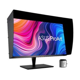 ASUS ProArt PA32UCX-PK Monitor 81.28cm (32 pulgadas) 4K UHD LED IPS 16:9 HDMI DP Thunderbolt 3 Negro