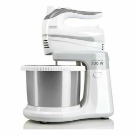 Batidora-Amasadora con Bol Haeger BL-5BW.009A 2 L 500 W 500W Precio: 51.49999943. SKU: S4700048