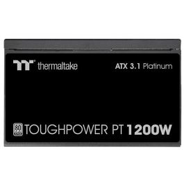 Thermaltake Toughpower PT 1200W 80 PLUS Platinum ATX 3.1 Fuente de Alimentación Modular