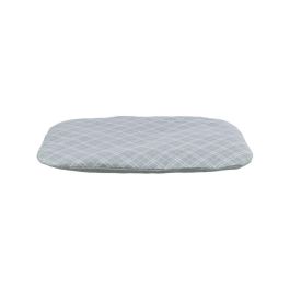 Cama para Perro Trixie Jessie Blanco Gris 80 x 60 cm