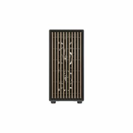 Caja Semitorre ATX Fractal Blanco Caja Semitorre ATX Fractal Blanco