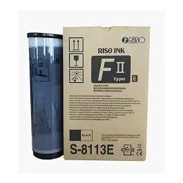 Riso Tinta Negro Serie Ez-Sf-Rz-Mz Pack 2 Sustituye A S7612E S4253A S6930E Precio: 54.49999962. SKU: S8416308