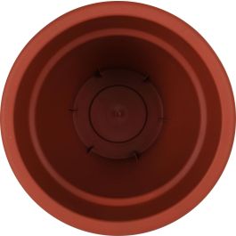 Dem Maceta 22 cm "Squares" 22x17cm (6 Unidades)