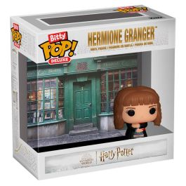 FUNKO Figura Bitty POP Deluxe Harry Potter Hermione Granger