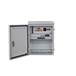 Ernitec OUTDOOR-SOLAR Switch PoE Industrial Ethernet L2 Gestionado para Exteriores 10 Puertos 170W Precio: 899.5000003. SKU: B1DGLT34R7