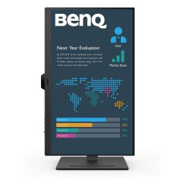 Benq BL2790QT Monitor 27 Pulgadas QHD 75Hz USB-C