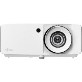 Optoma UHZ35 Proyector DLP 4K UHD 3500 Lm Laser 3D Portátil