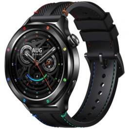 Smartwatch Xiaomi S4 RAINBOW BHR9199GL Smartwatch Xiaomi S4 RAINBOW BHR9199GL Precio: 190.50000057. SKU: B13FPGTPHC