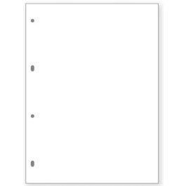 Recambio Agenda Senfort Planner 195X260 Liso 50H Precio: 2.6899994. SKU: B14AZMYE2T