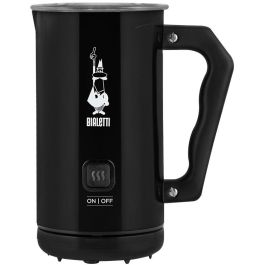 Bialetti Mk02 elektrischer Milchaufschäumer - schwarz Precio: 89.2738. SKU: B1JVDBT8ZM
