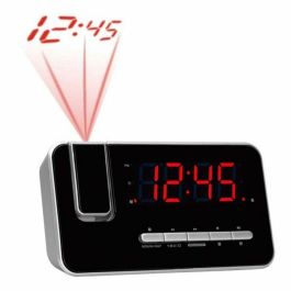 Radio Despertador Denver Electronics CRP-618 FM Radio Despertador Denver Electronics CRP-618 FM Precio: 26.68999971. SKU: S0406409