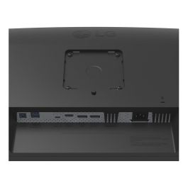 LG Monitor 27BA65QB-B 27 Pulgadas QHD IPS 100Hz