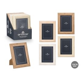 Portafotos Ondas 13X18 Surtidos Giftdecor (24 Unidades) Precio: 54.68999987. SKU: B139E2KNXW