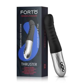 Vibrador Forto Negro