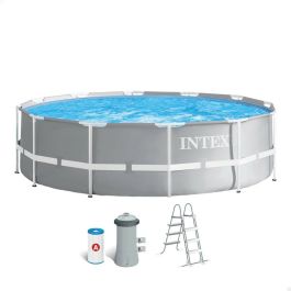 Piscina Desmontable Intex 26716 366 x 99 x 366 cm Piscina Desmontable Intex 26716 366 x 99 x 366 cm Precio: 258.59000024. SKU: B1FXWXY6J5