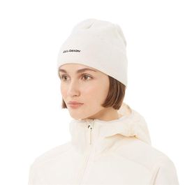 Gorro Deportivo Salomon Whisper Blanco Talla única