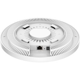 Cudy AC1200 Punto de Acceso Wi-Fi Gigabit Doble Banda 2.4/5 GHz con PoE, montaje en Techo/Pared