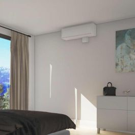 Sfa Sanicondens Clim Deco Bomba de elevación de condensados SFACLIMDECO2 23 dBA