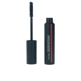 Shiseido #04 CONTROLLED CHAOS Mascaraink Máscara Pestañas Volumen y Longitud 24H Anti-Grumos Emerald Energy 11.5ml