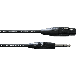 Cable De Audio Jack Estéreo/Xlr Hembra 60 Cm Precio: 13.78999974. SKU: B172HGG9GE
