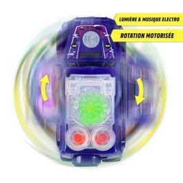 Dickie Toys DIC1691395952185 Maleta Mercedes G-Class Beatz, Vehículo de Juguete, +3 Años