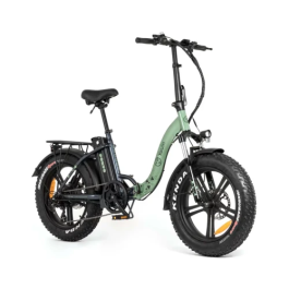 Youin Triciclo E-Bike Cargo Yo Precio: 2803.1586. SKU: B1DJZB8QAD
